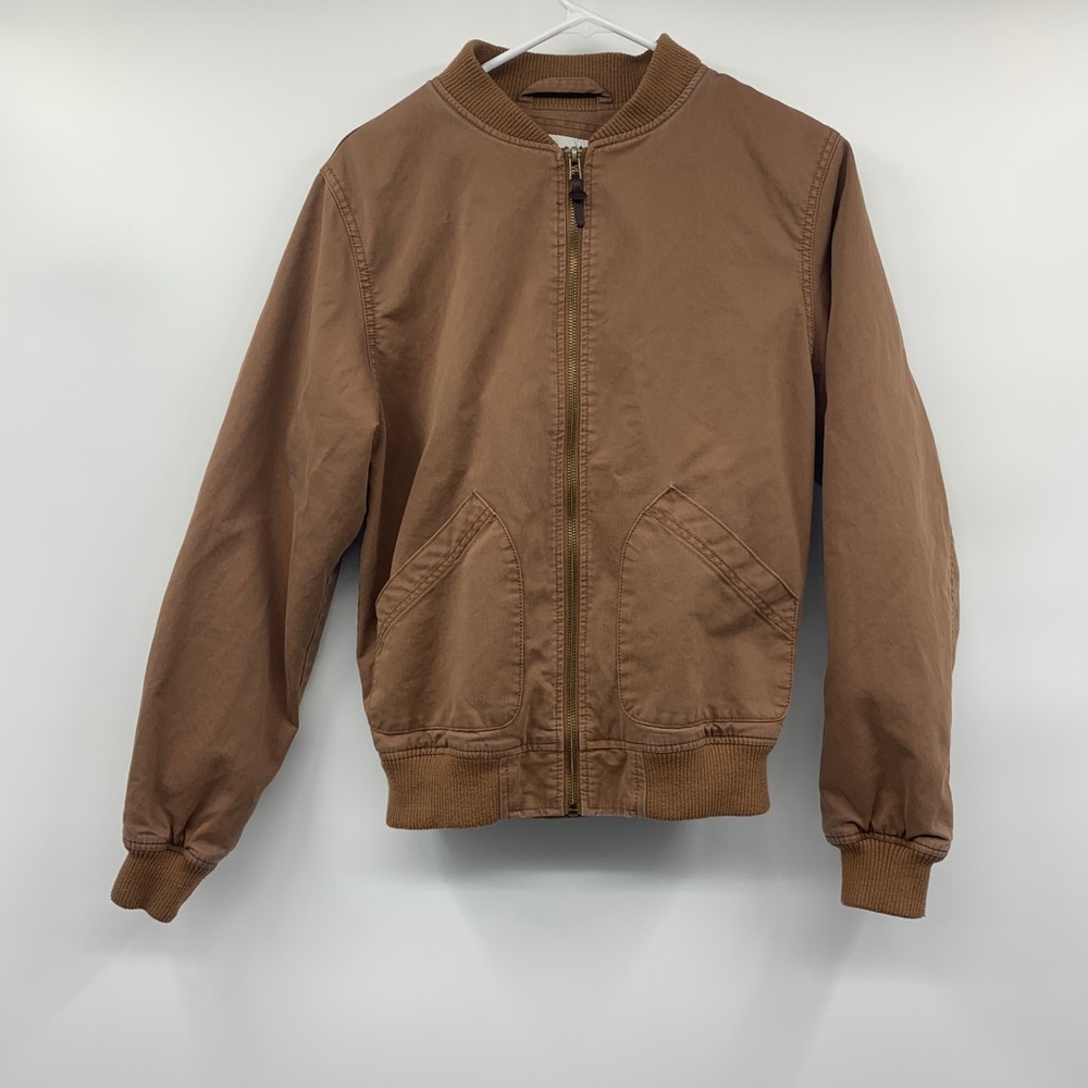 Good Fellow Khakis Jacket